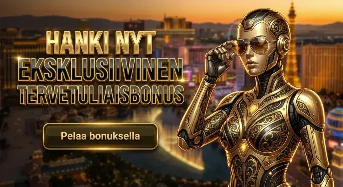 Salakasino Casino